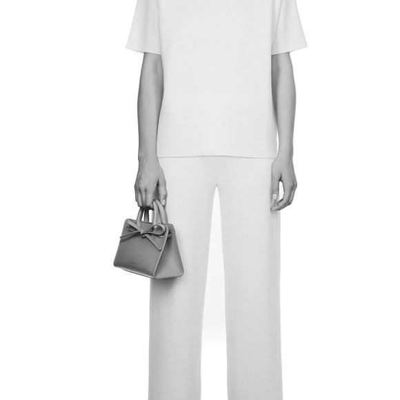 Mansur Gavriel mini mini sun bag - Picture 8 of 8